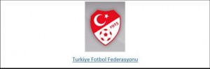 Logo turquie