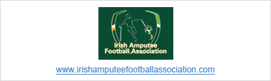 irish-amputés-football association